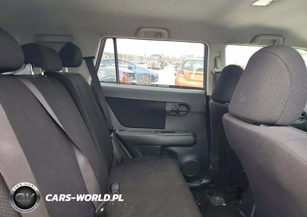 2009 Scion Xb Base VIN:JTLKE50E791086132 - 10