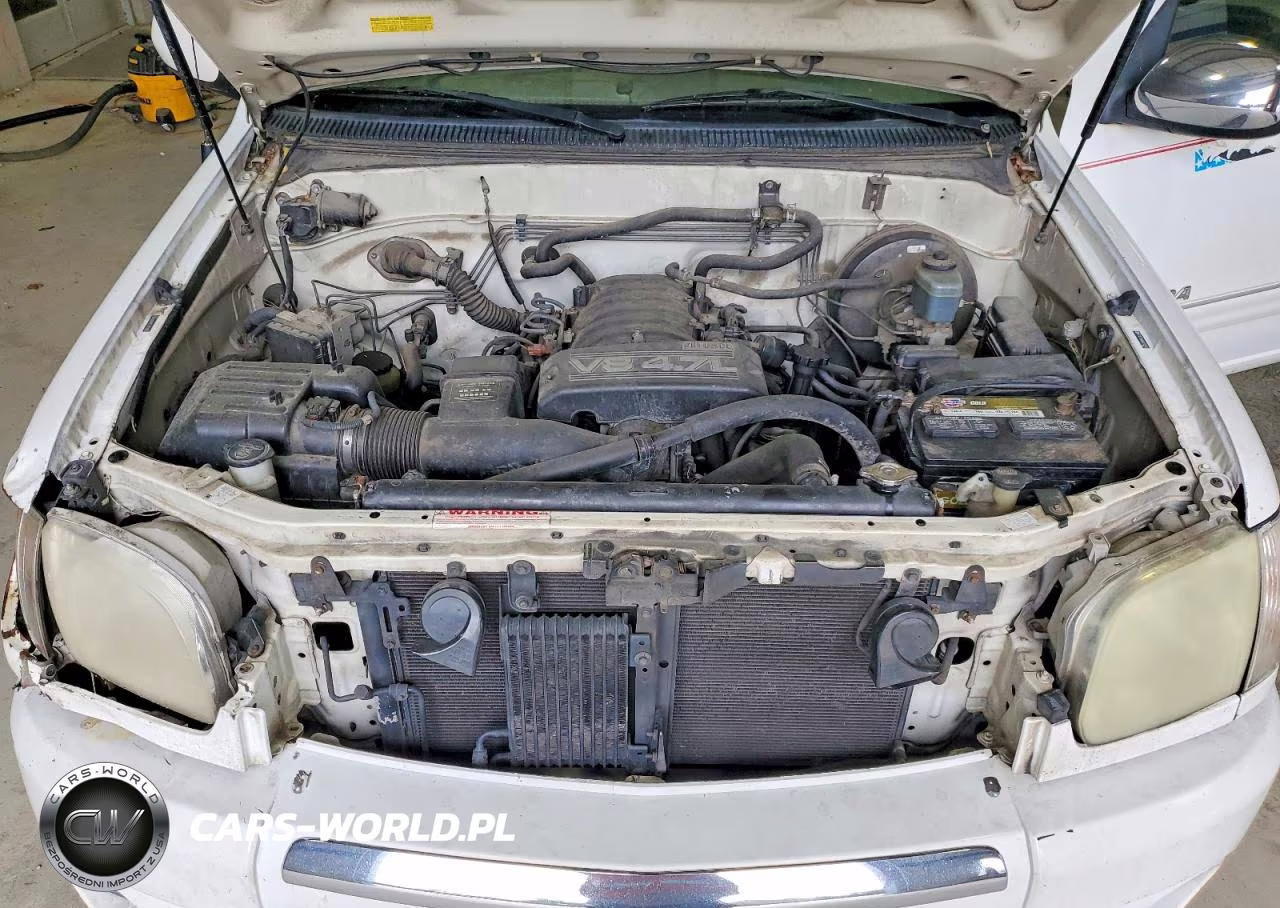 2006 Toyota Tundra Sr5 VIN:5TBET34146S505572 - 11