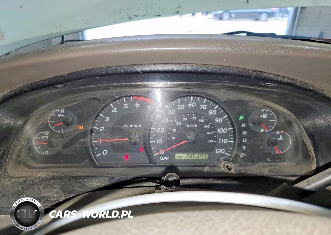 2006 Toyota Tundra Sr5 VIN:5TBET34146S505572 - 9