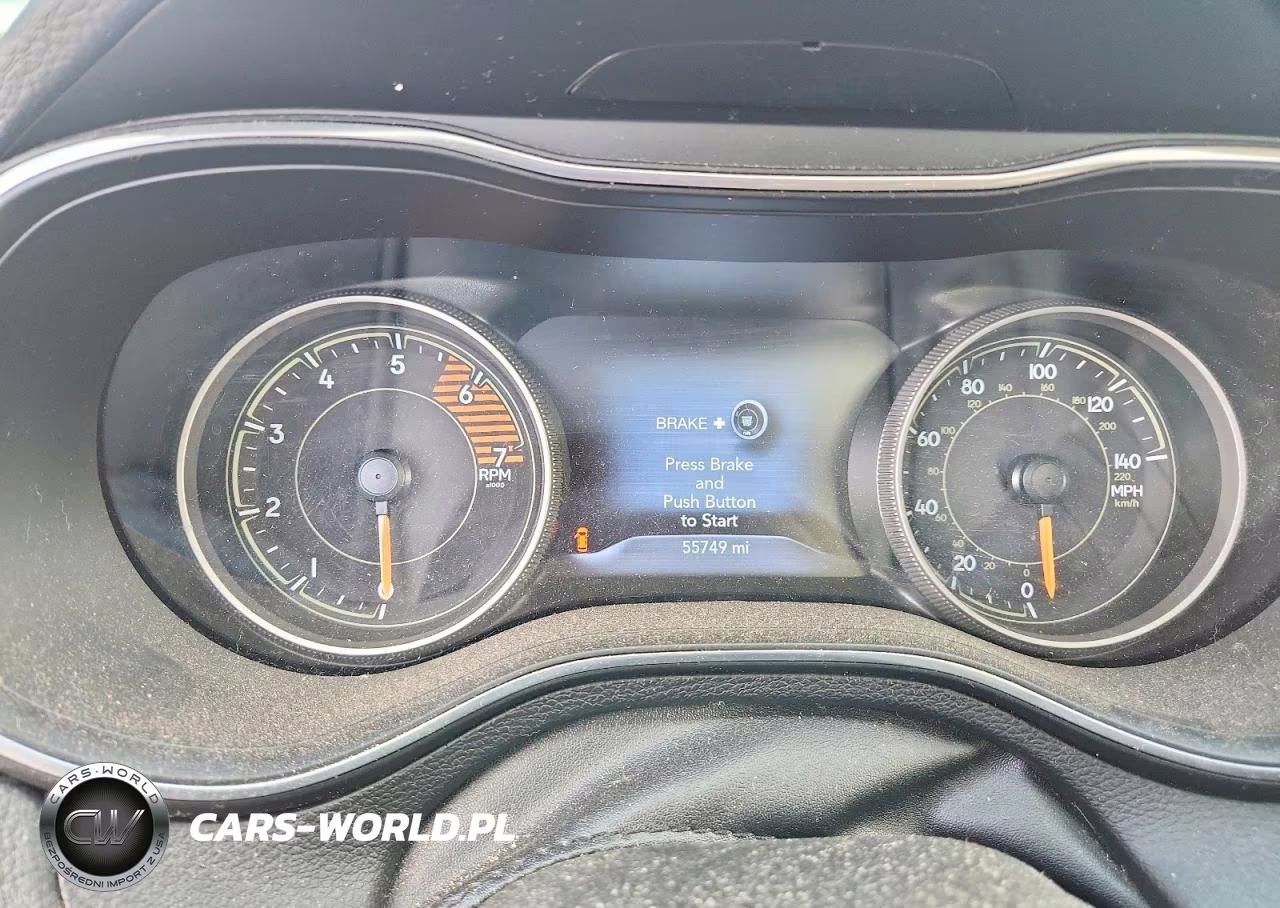 2021 Jeep Cherokee Limited VIN:1C4PJMDN5MD132842 - 9
