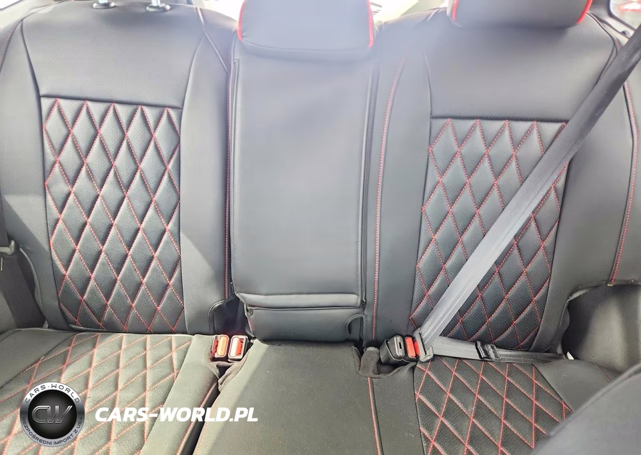 2026 Honda Cr-V Trailsport VIN:7FARS6H61TE024699 - 10