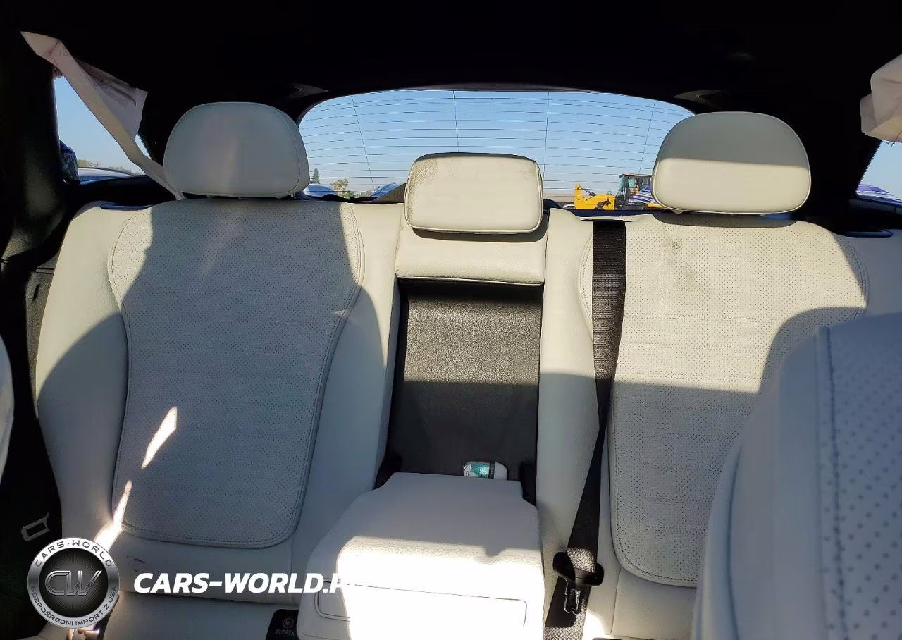 2025 Mercedes-Benz Glc 300 4Matic VIN:W1NKM4HB0SF239535 - 10