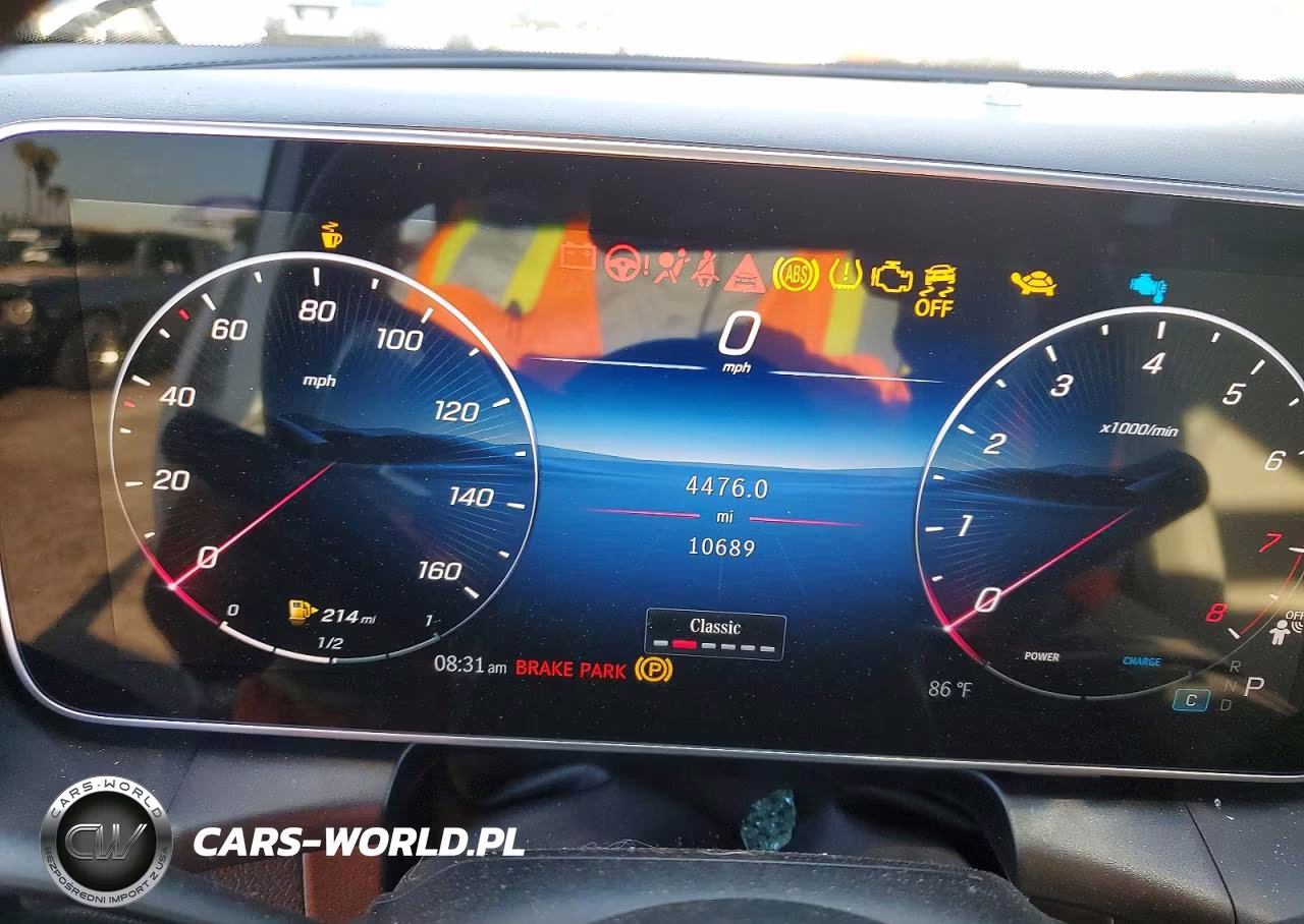 2025 Mercedes-Benz Glc 300 4Matic VIN:W1NKM4HB0SF239535 - 9