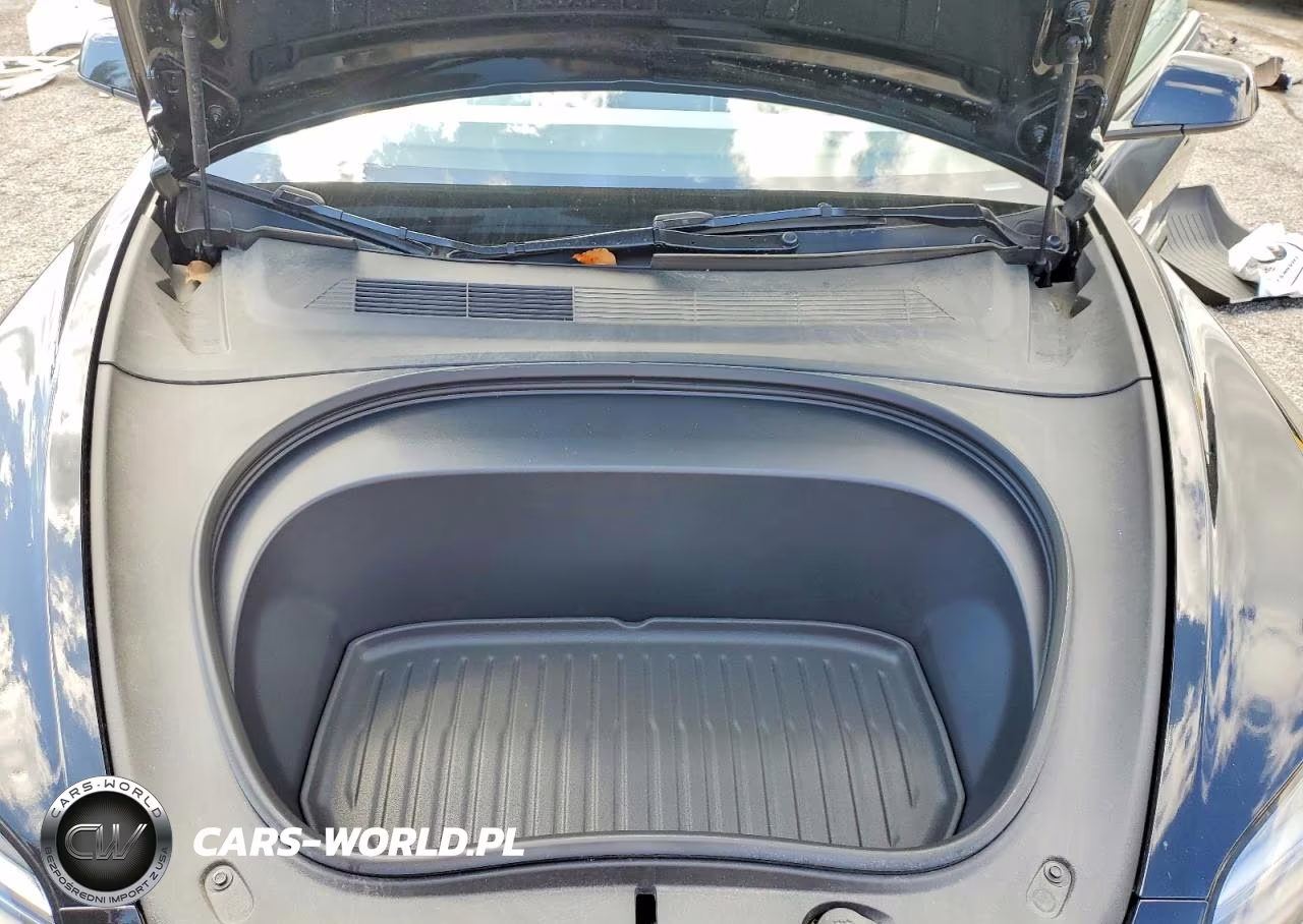 2025 Tesla Model 3 VIN:5YJ3E1EAXSF969055 - 11