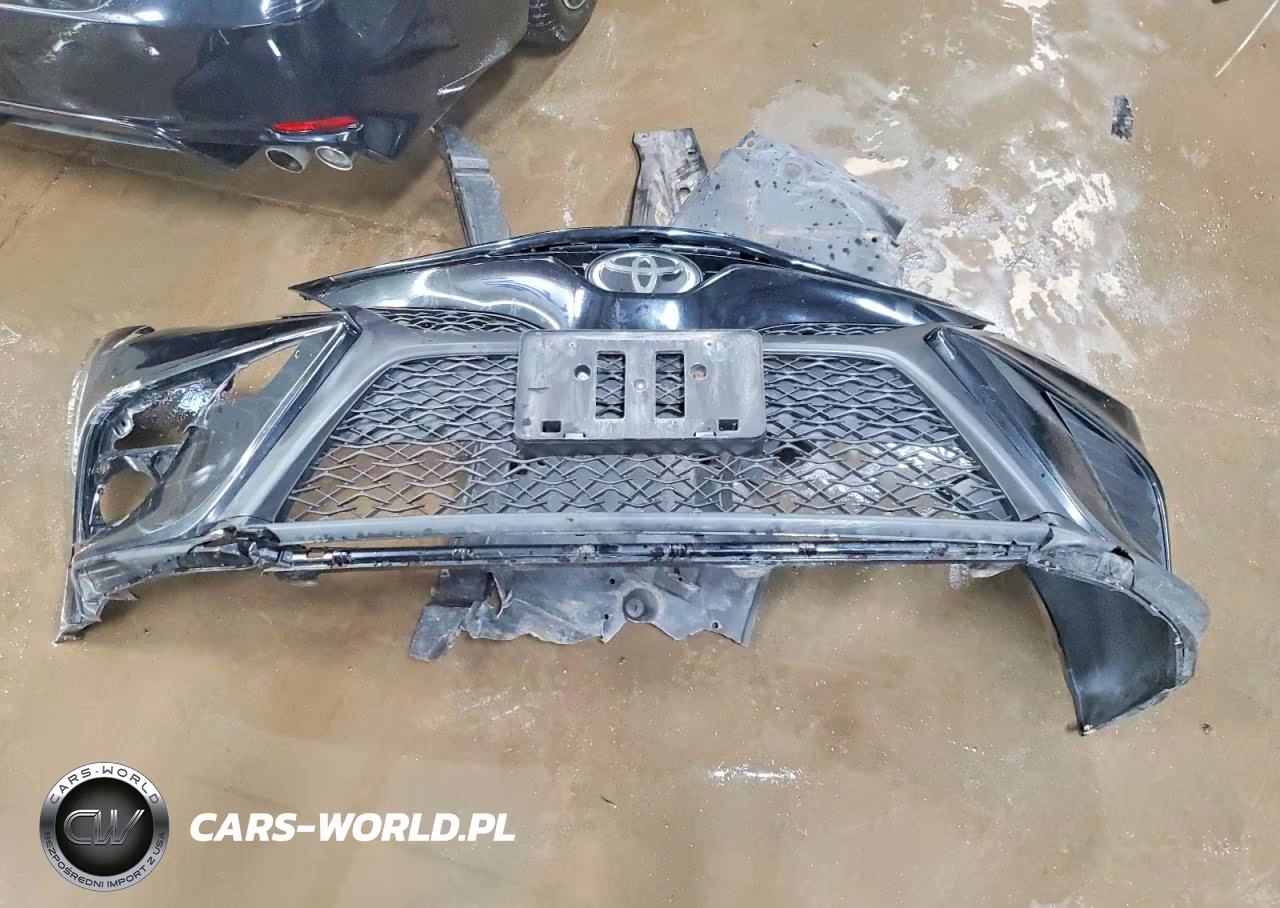 2018 Toyota Camry Se VIN:JTNB11HK7J3021277 - 12