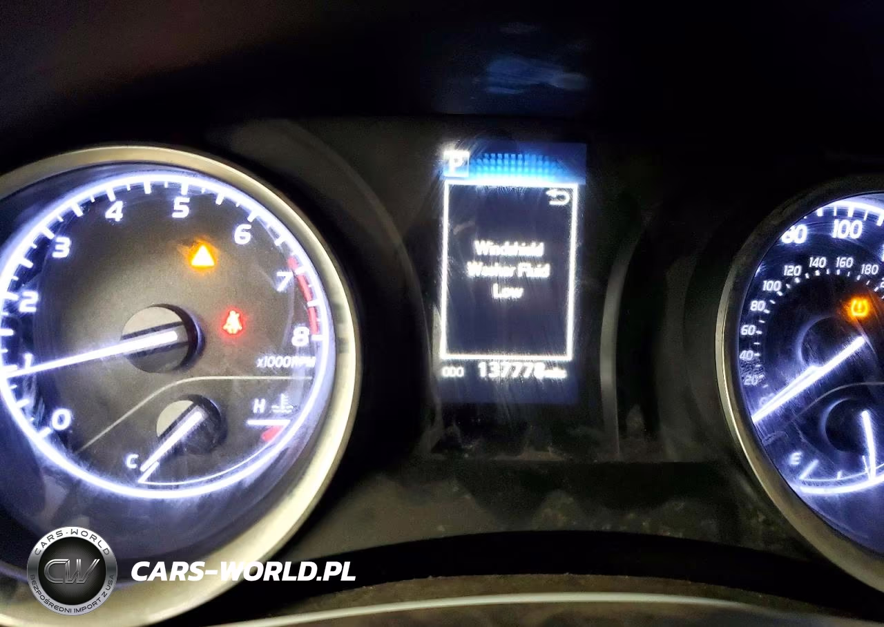 2018 Toyota Camry Se VIN:JTNB11HK7J3021277 - 9