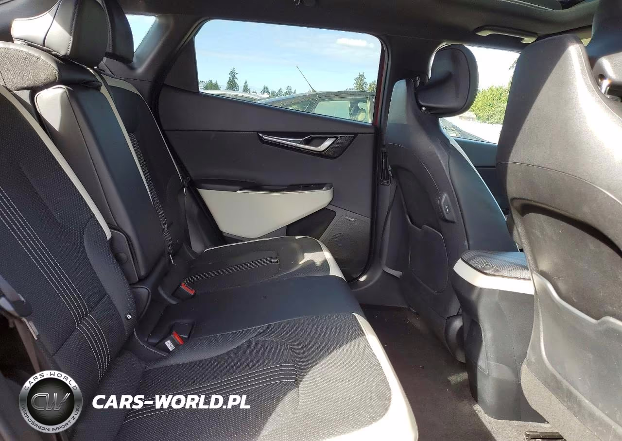 2023 Kia Ev6 Gt-Line VIN:KNDC4DLC5P5097711 - 11
