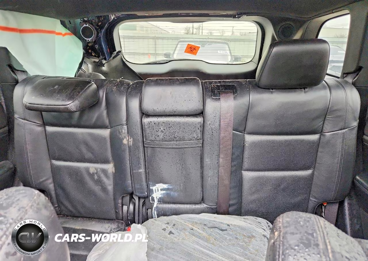 2020 Jeep Grand Cherokee Limited VIN:1C4RJFBG6LC263632 - 10