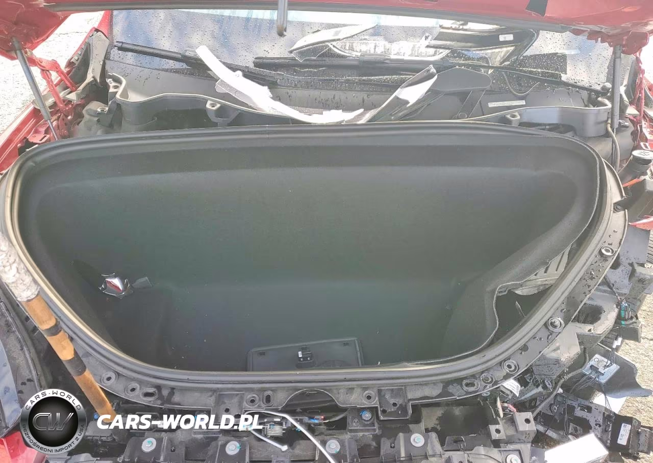 2022 Tesla Model X VIN:7SAXCAE54NF357614 - 12