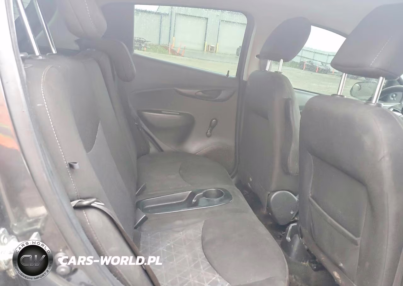 2019 Chevrolet Spark Ls VIN:KL8CB6SA7KC712340 - 10