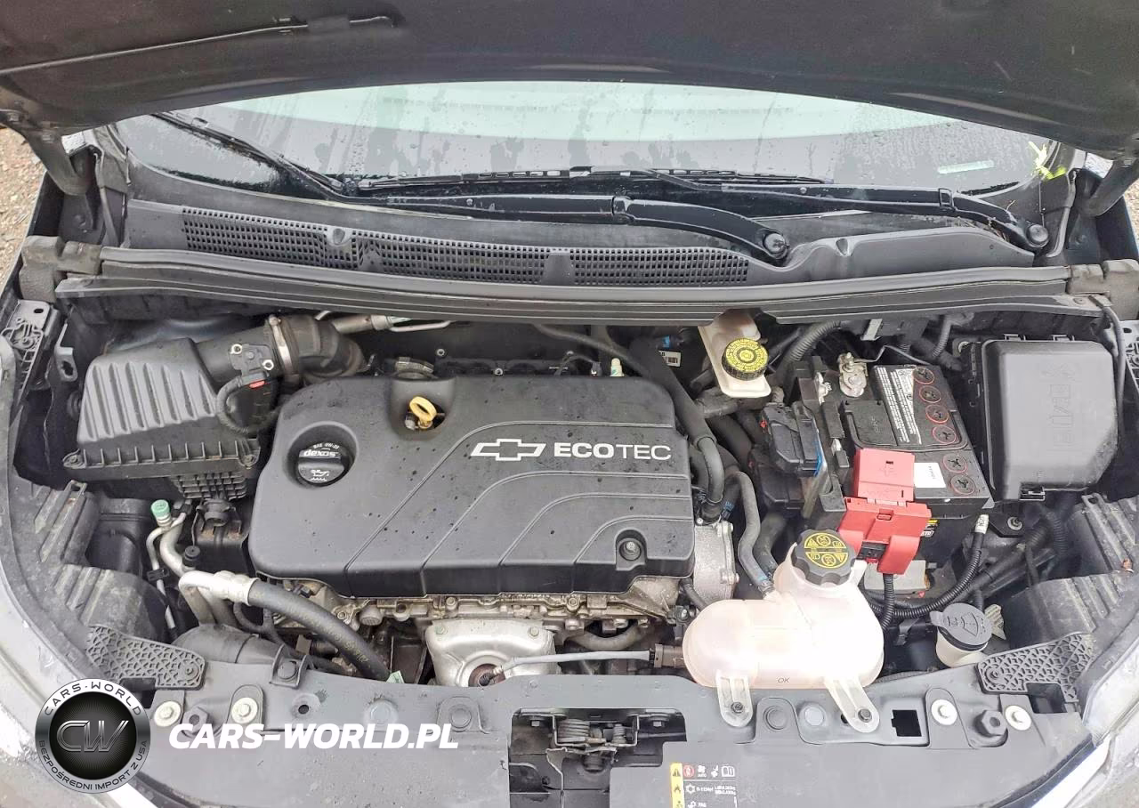 2019 Chevrolet Spark Ls VIN:KL8CB6SA7KC712340 - 11