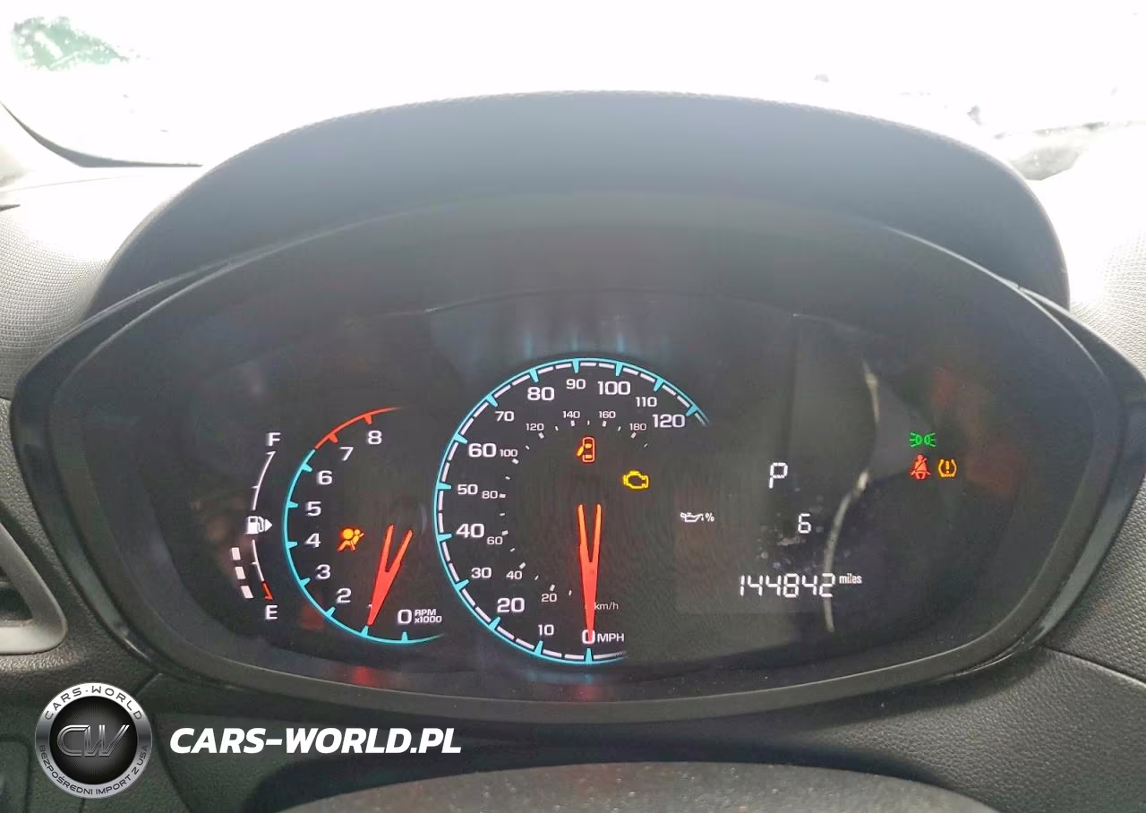 2019 Chevrolet Spark Ls VIN:KL8CB6SA7KC712340 - 9