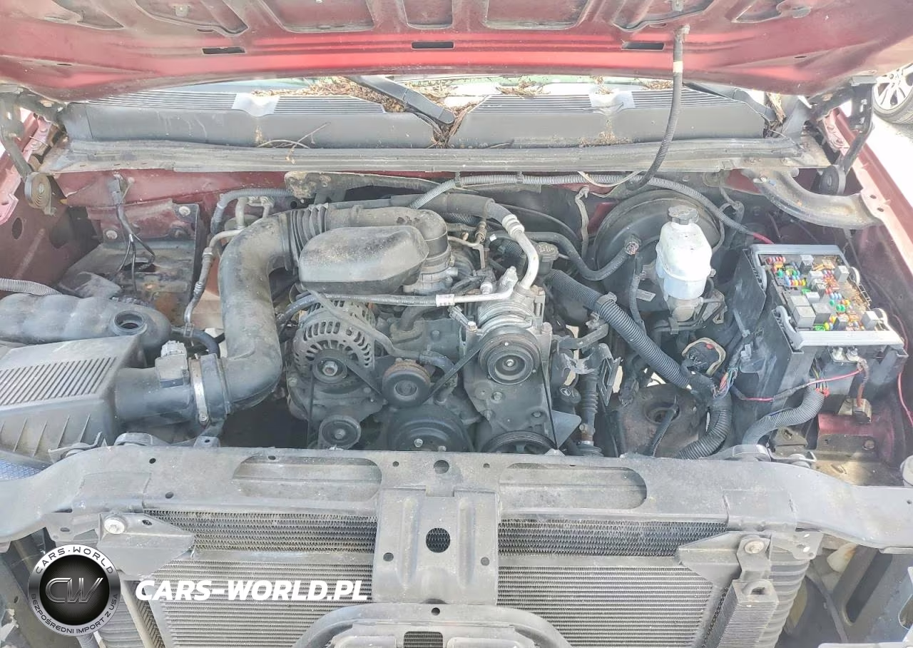 2013 Chevrolet Silverado VIN:1GCNCPEX8DZ398362 - 11