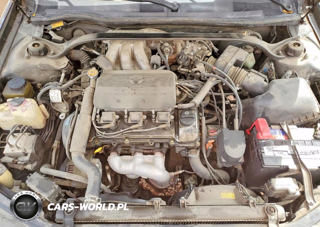 1999 Toyota Camry Solara Sle V6 VIN:2T1CF28P5XC150257 - 11
