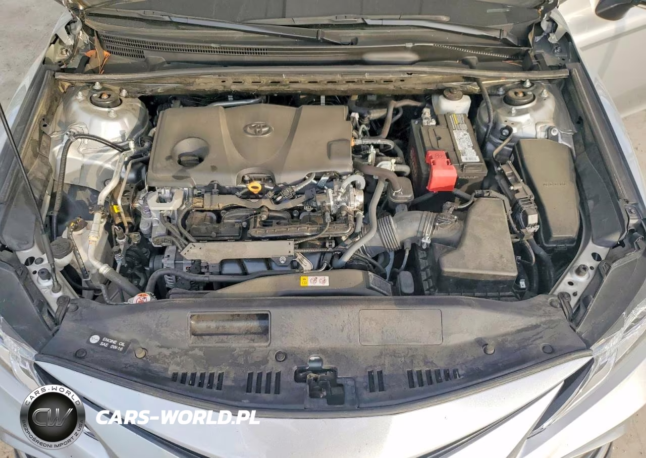 2023 Toyota Camry Le VIN:4T1C11AK5PU149552 - 11