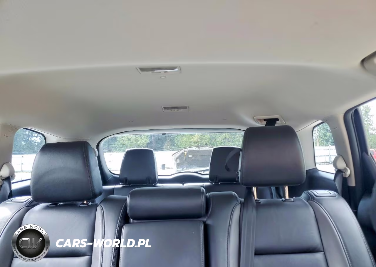 2012 Mazda Cx-9 VIN:JM3TB3CV2C0337443 - 10