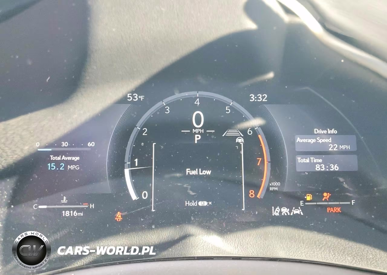 2026 Lexus Tx 350 Luxury VIN:5TDAAAB63TS060994 - 9