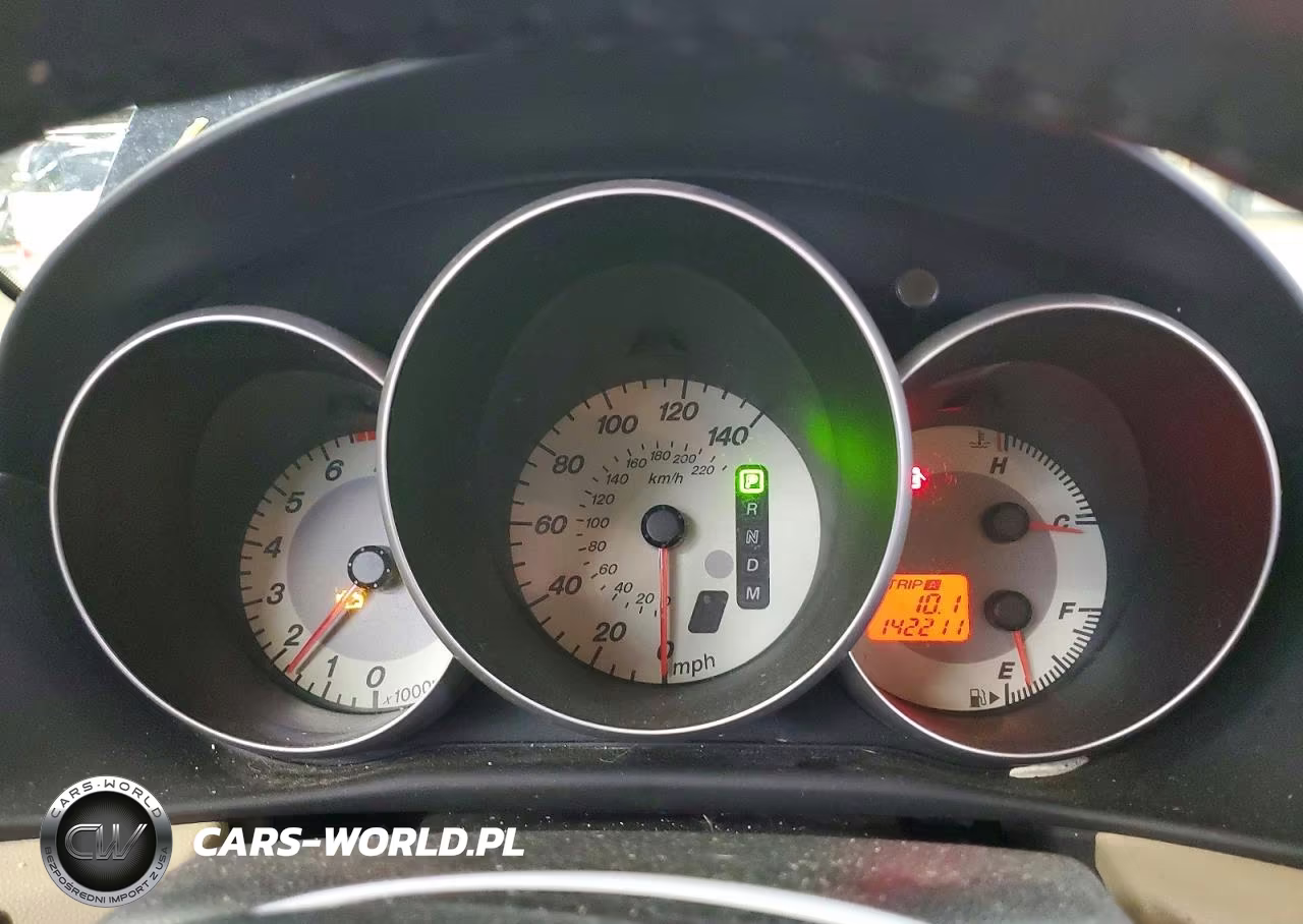 2009 Mazda 3 I VIN:JM1BK32F191193563 - 9