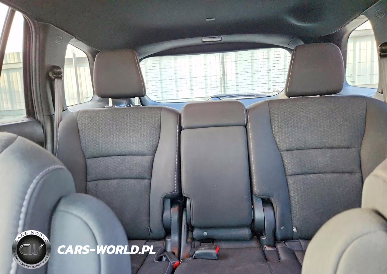 2021 Honda Passport Sport VIN:5FNYF8H2XMB020303 - 10