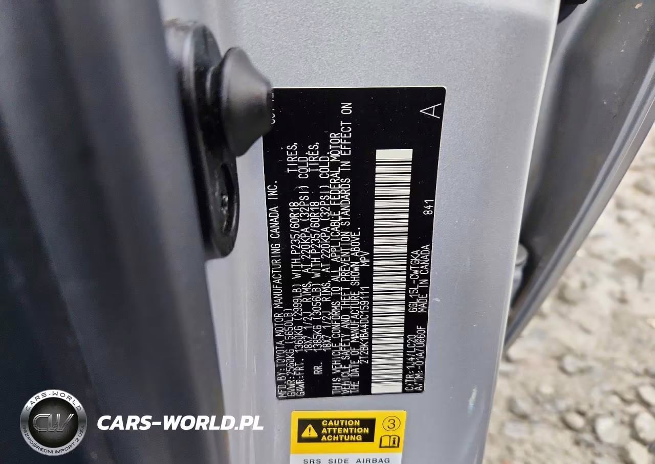 2013 Lexus Rx 350 Base VIN:2T2BK1BA4DC159111 - 12