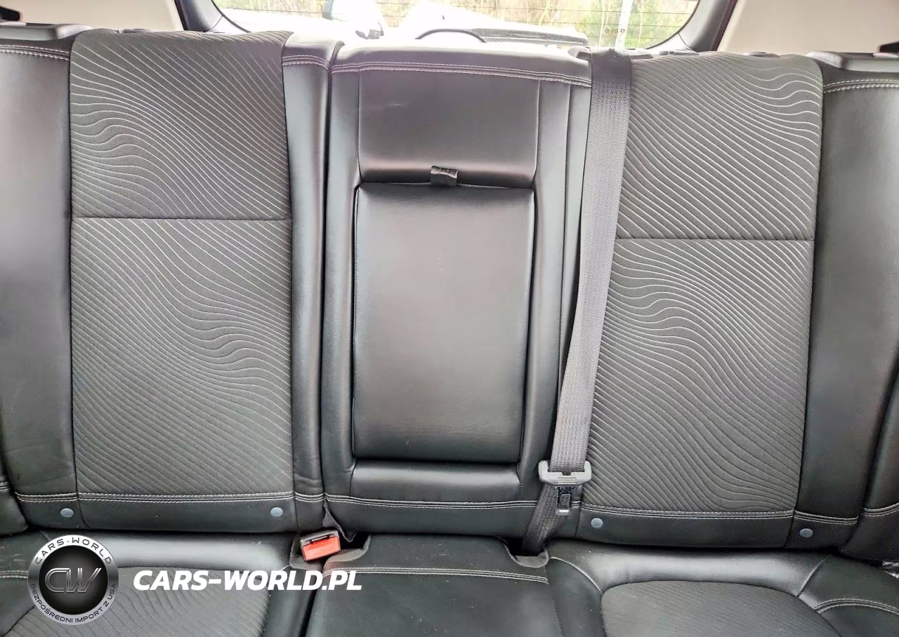 2013 Buick Encore Convenience VIN:KL4CJFSB7DB080283 - 10