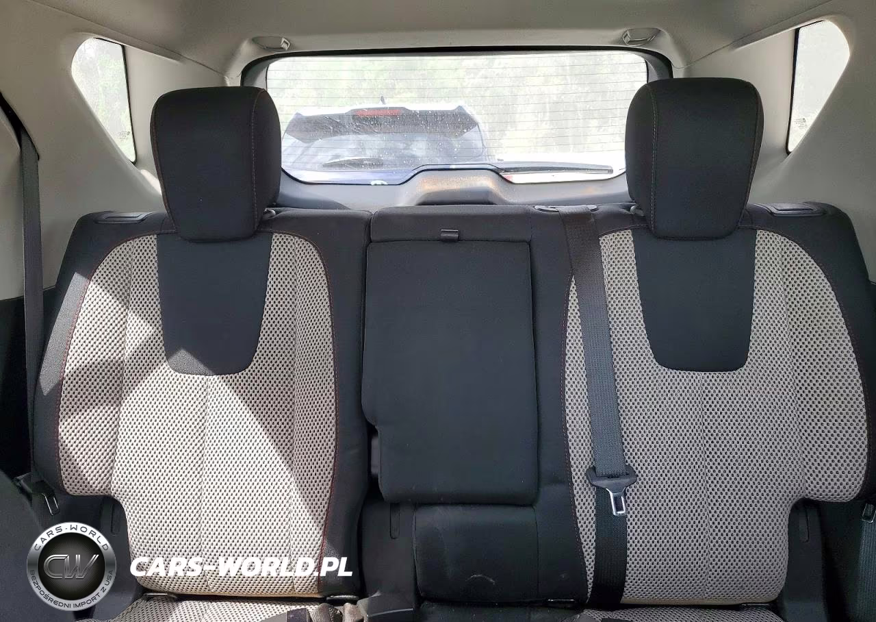 2015 Chevrolet Equinox Lt VIN:2GNALBEK9F6333239 - 10