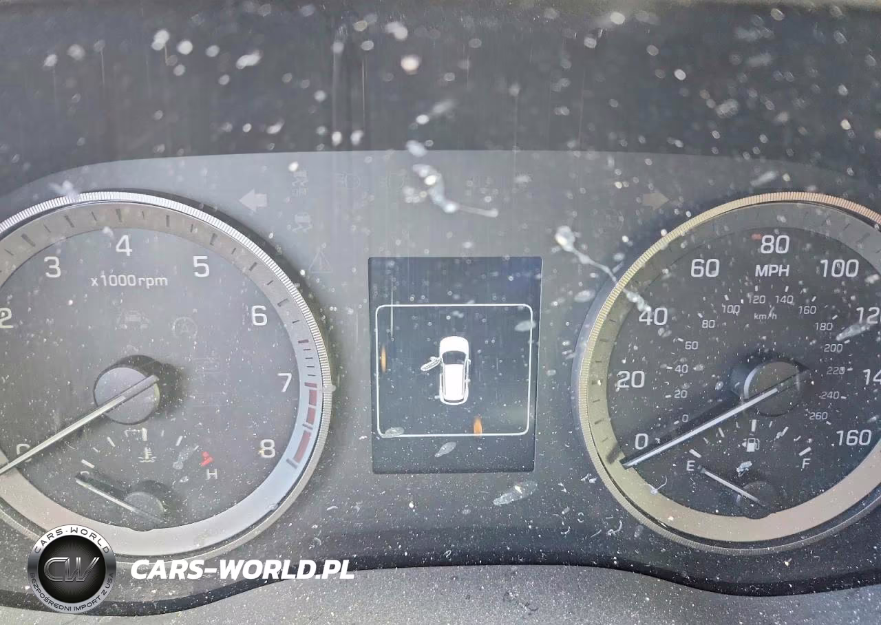 2017 Hyundai Tucson Sport VIN:KM8J3CA20HU455895 - 9