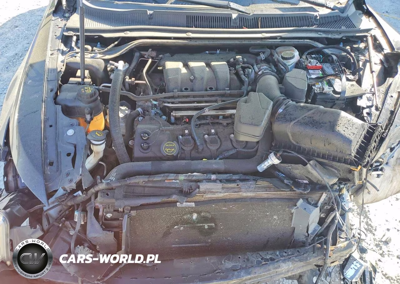 2018 Ford Taurus Police Interceptor VIN:1FAHP2MK3JG114739 - 11
