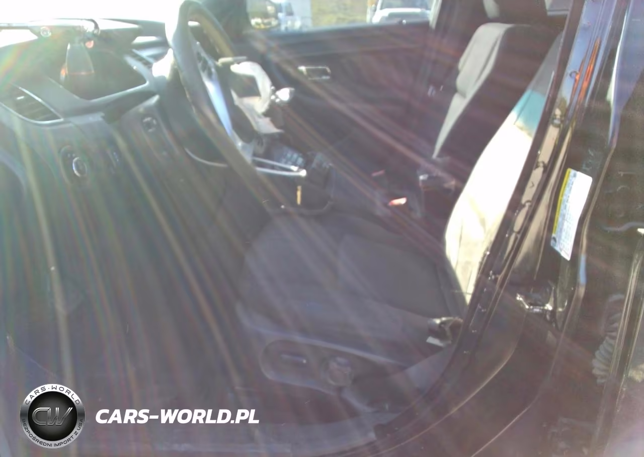 2018 Ford Taurus Police Interceptor VIN:1FAHP2MK3JG114739 - 7