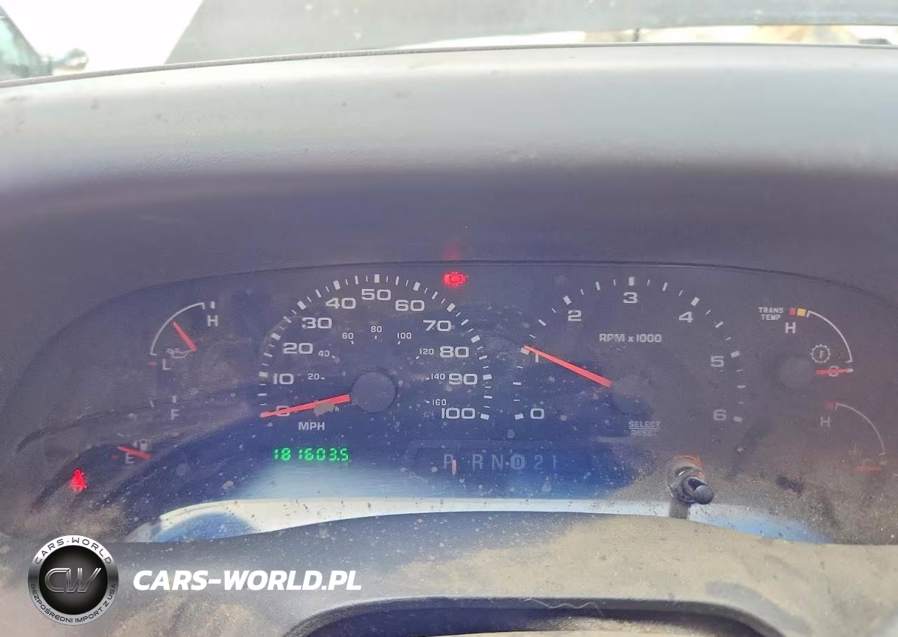 2003 Ford F350 Srw Super Duty VIN:1FTSX30S23EB57236 - 9