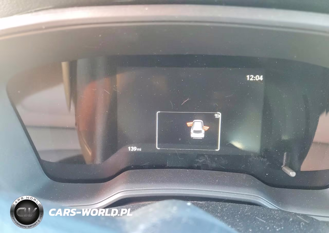 2026 Toyota Corolla Cross L VIN:7MUAAAAG1TV183144 - 9