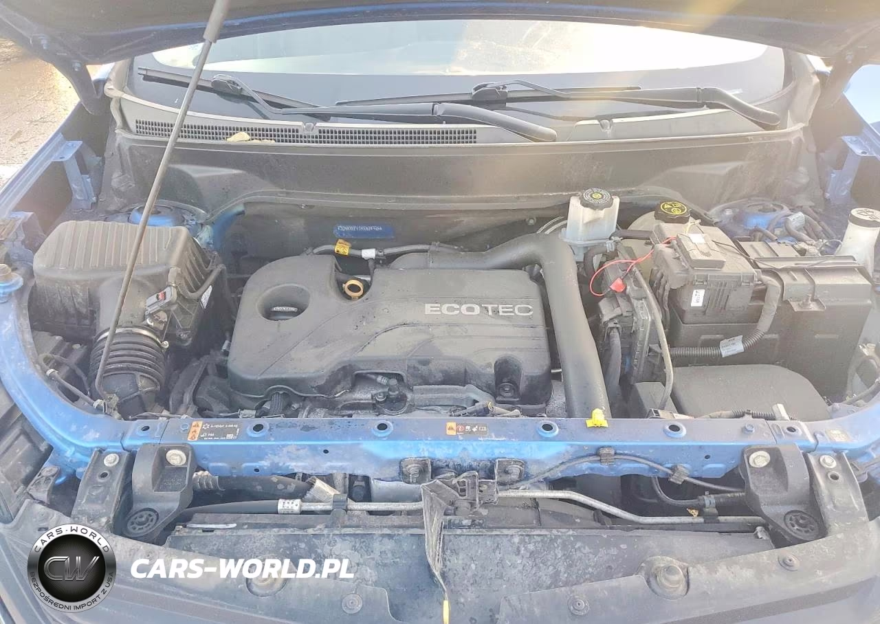 2019 Chevrolet Equinox Lt VIN:3GNAXKEV1KS574965 - 12
