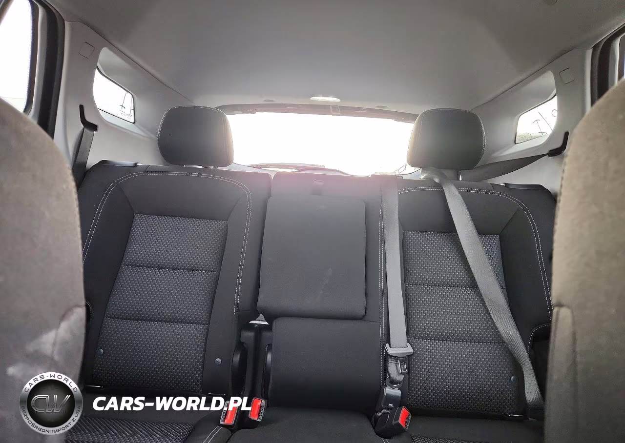 2023 GMC Terrain Sle VIN:3GKALTEG4PL210346 - 10