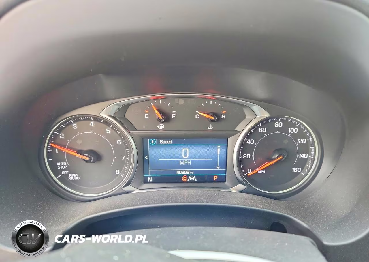 2023 GMC Terrain Sle VIN:3GKALTEG4PL210346 - 9