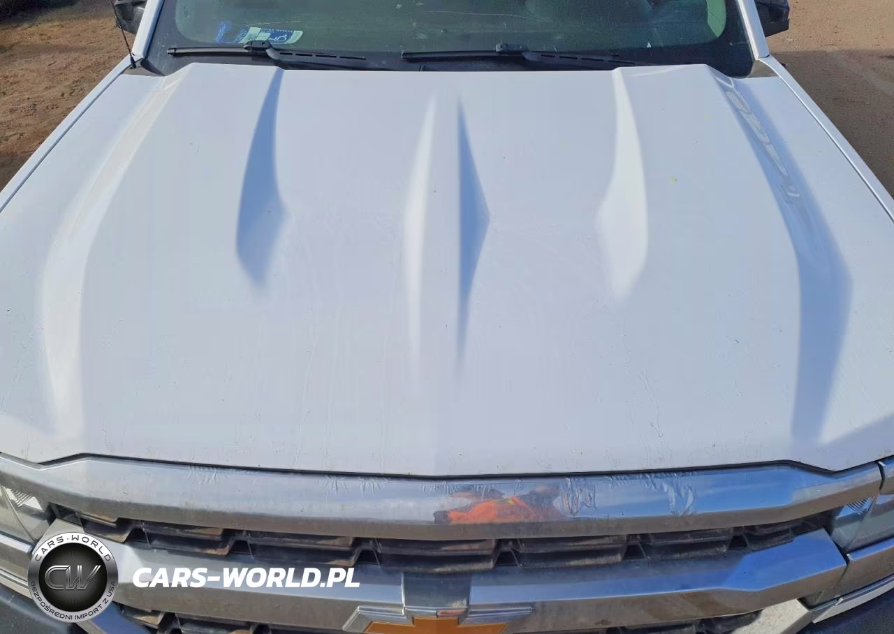 2018 Chevrolet Silverado K1500 VIN:1GCVKNEH4JZ290753 - 11
