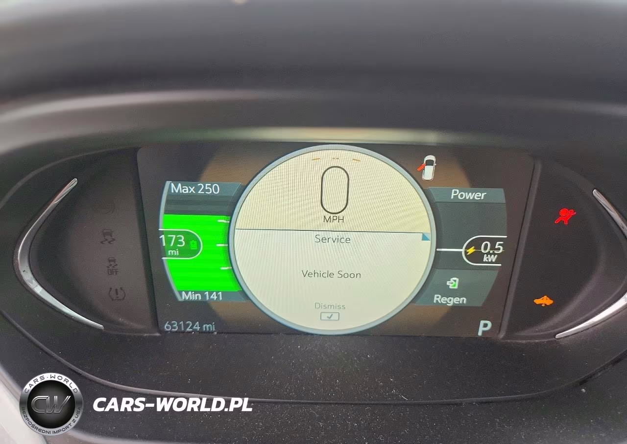 2019 Chevrolet Bolt Ev Premier VIN:1G1FZ6S07K4142043 - 9