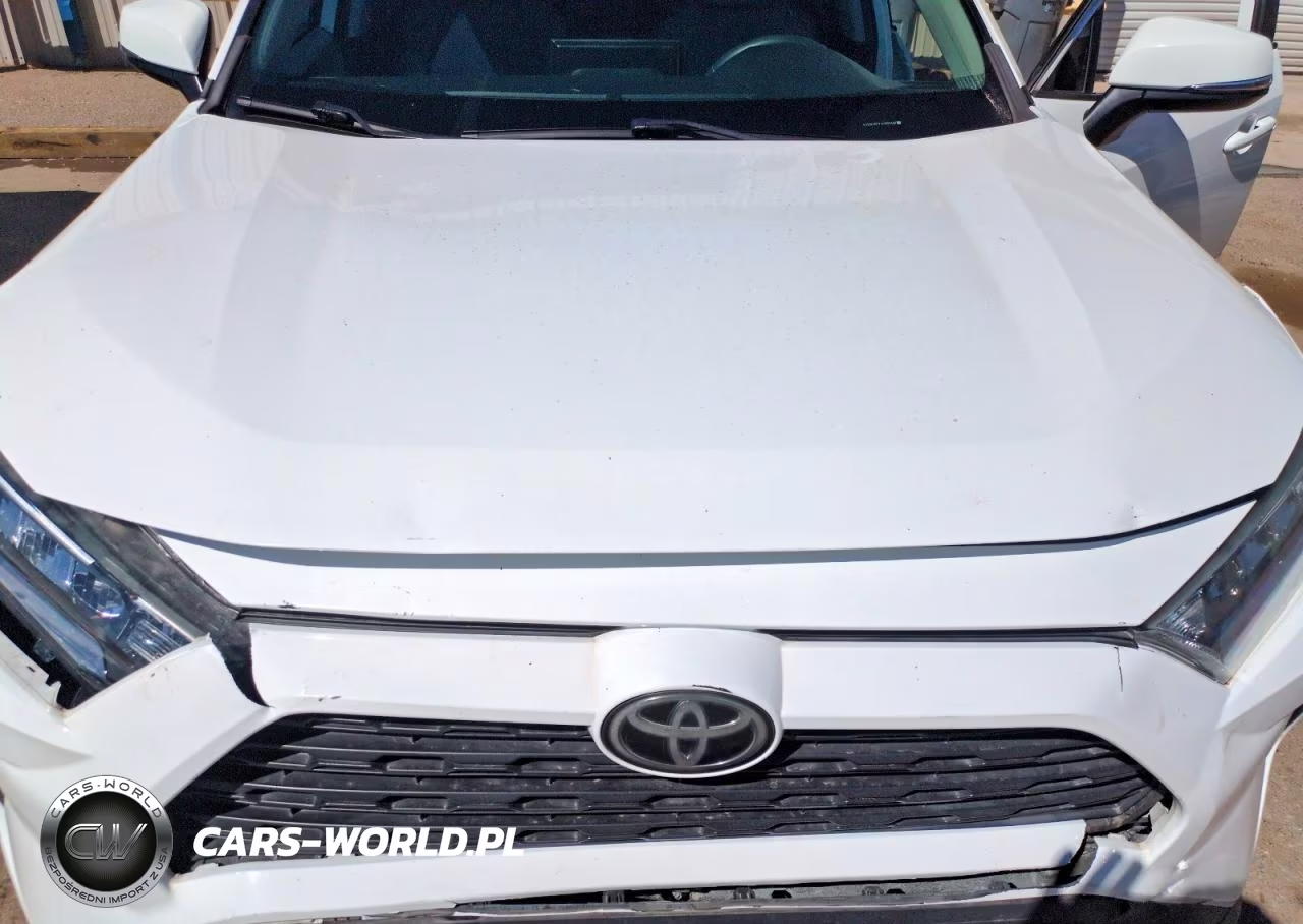 2020 Toyota Rav4 Xle Premium VIN:2T3C1RFV1LW068468 - 12