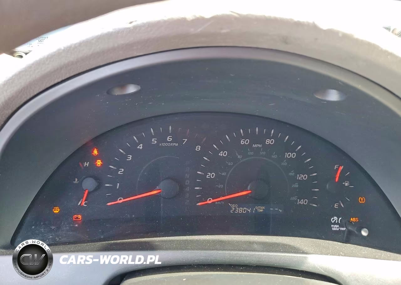 2009 Toyota Camry Le VIN:4T4BE46K59R108809 - 9