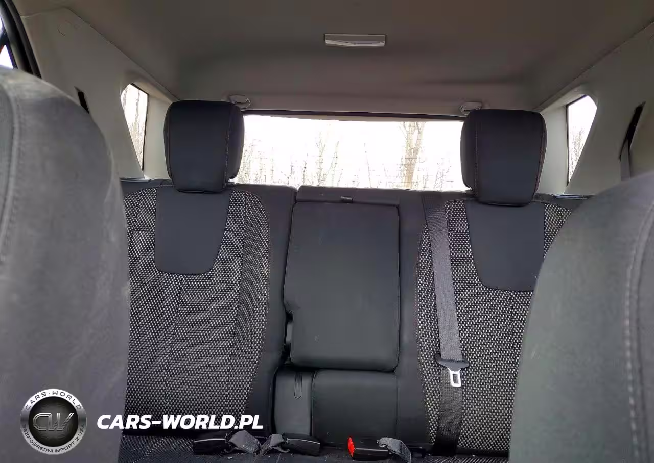 2016 Chevrolet Equinox Lt VIN:2GNALCEK6G1124481 - 10