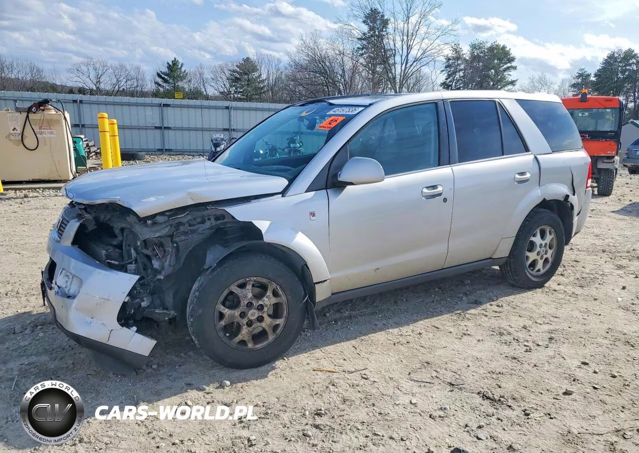 2006 Saturn Vue Xe