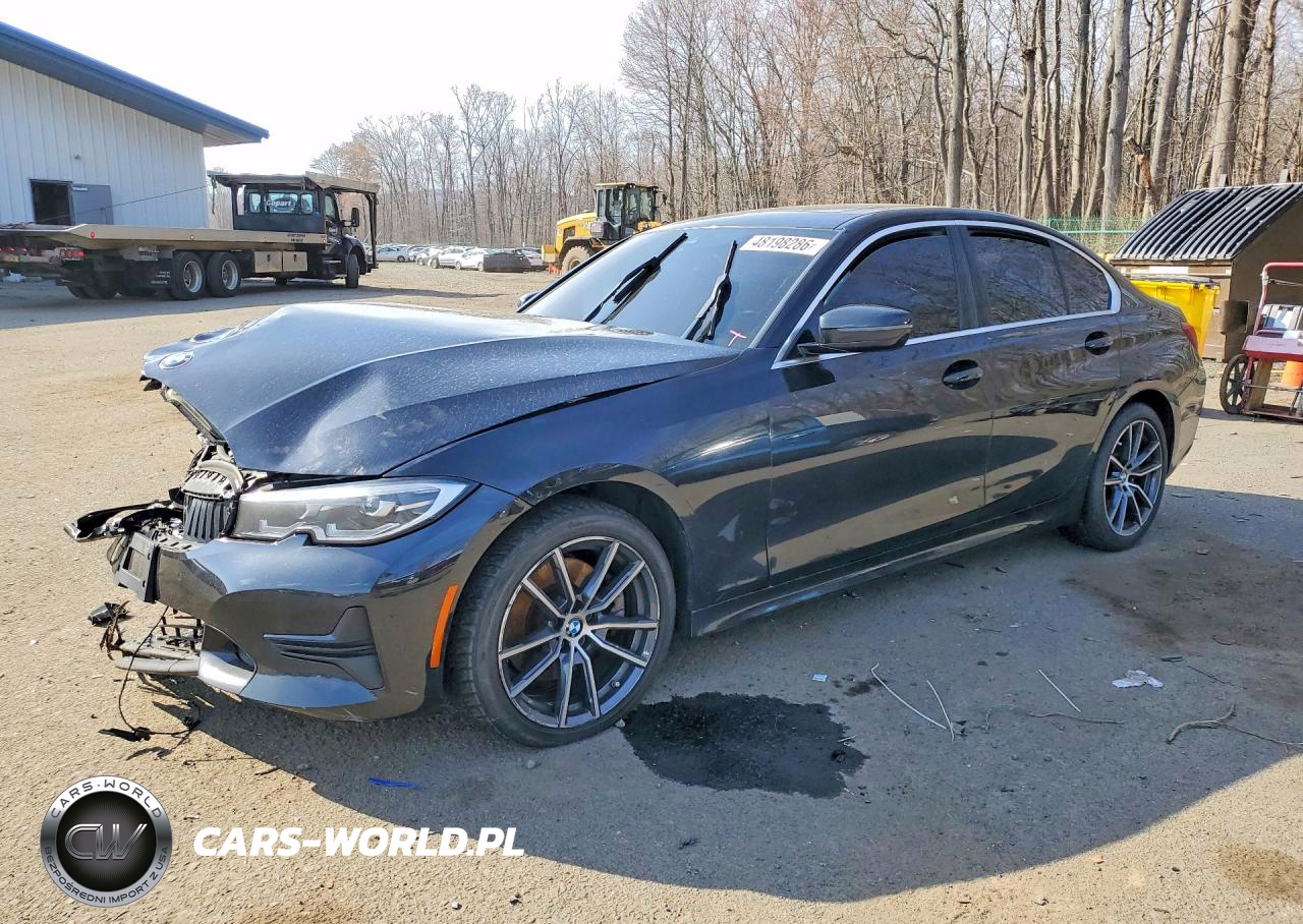 2021 BMW Motorrad 330Xi