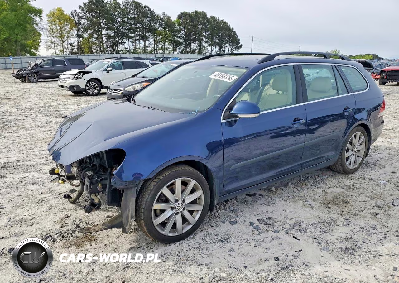 2014 Volkswagen Jetta Tdi – zdjęcie 1 z 13