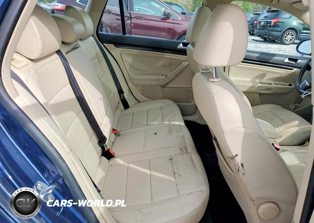 2014 Volkswagen Jetta Tdi VIN:3VWPL7AJ4EM628103 - 10
