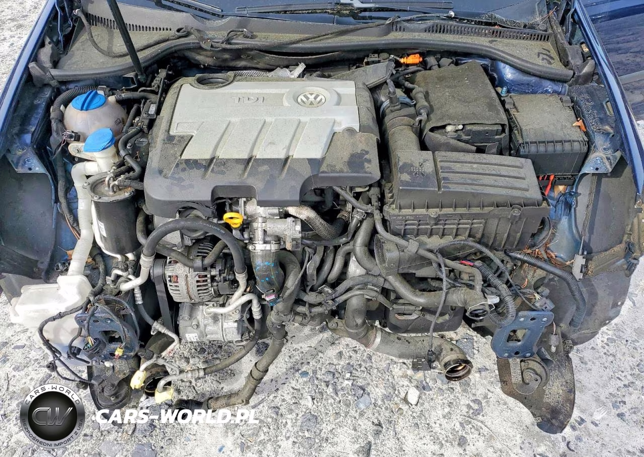 2014 Volkswagen Jetta Tdi VIN:3VWPL7AJ4EM628103 - 11
