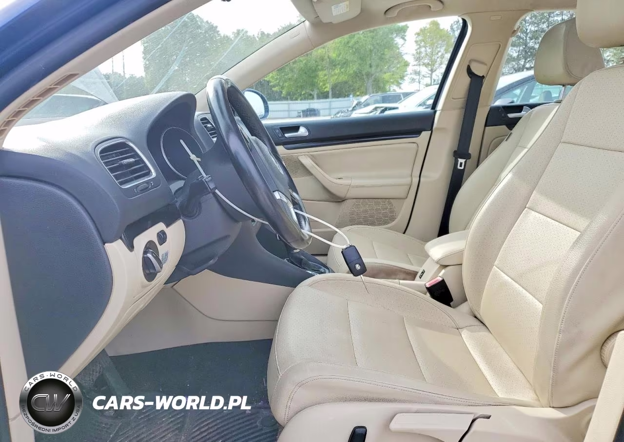 2014 Volkswagen Jetta Tdi VIN:3VWPL7AJ4EM628103 - 7
