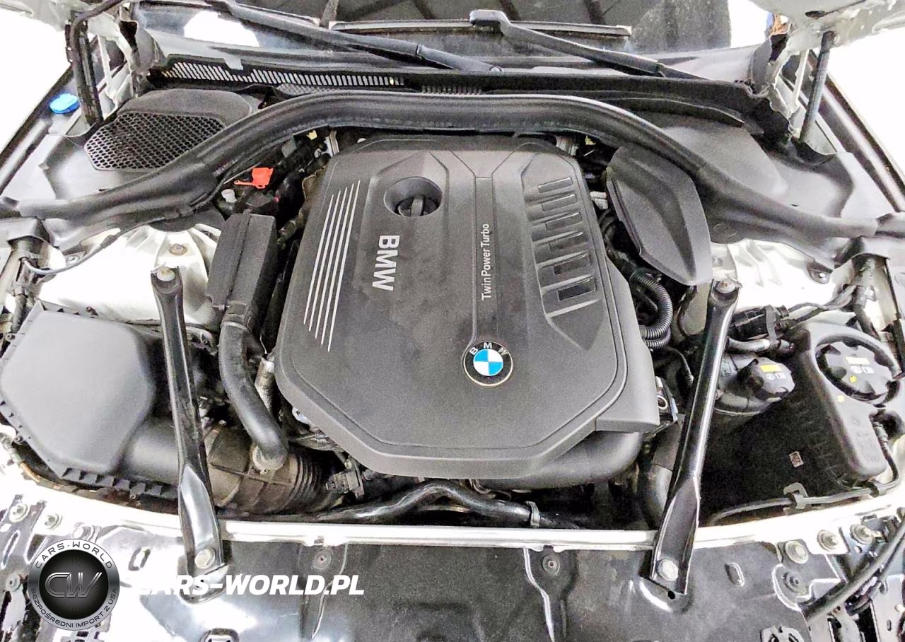2018 BMW 540 I VIN:WBAJE5C51JG917593 - 11