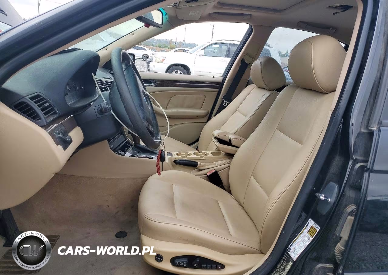 2005 BMW 325 I VIN:WBAEV33415KW20520 - 7