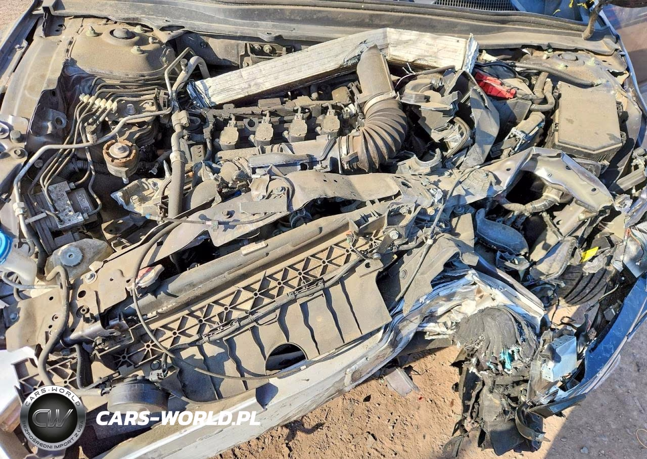 2018 Honda Accord Lx VIN:1HGCV1F17JA243452 - 11
