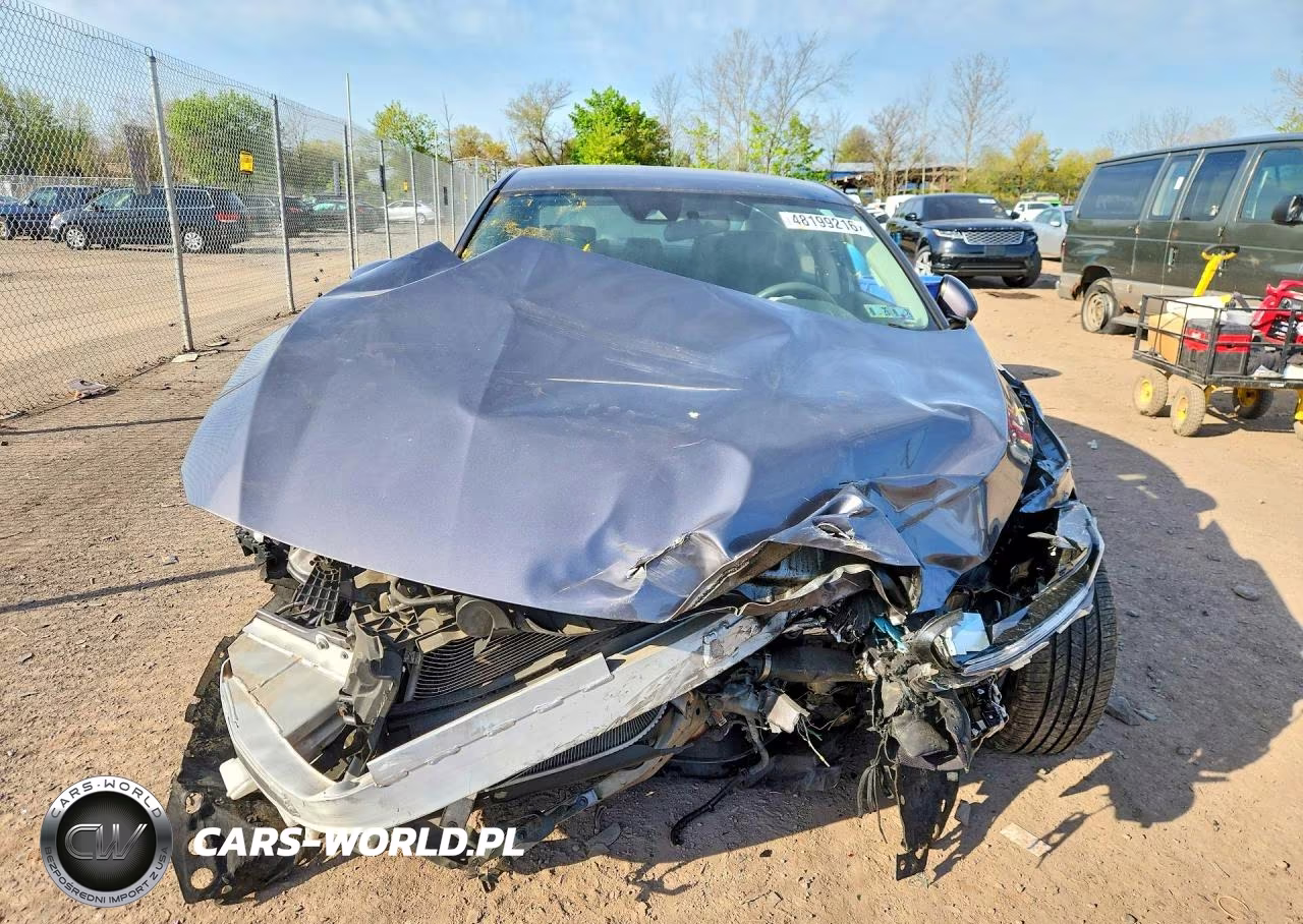 2018 Honda Accord Lx VIN:1HGCV1F17JA243452 - 5