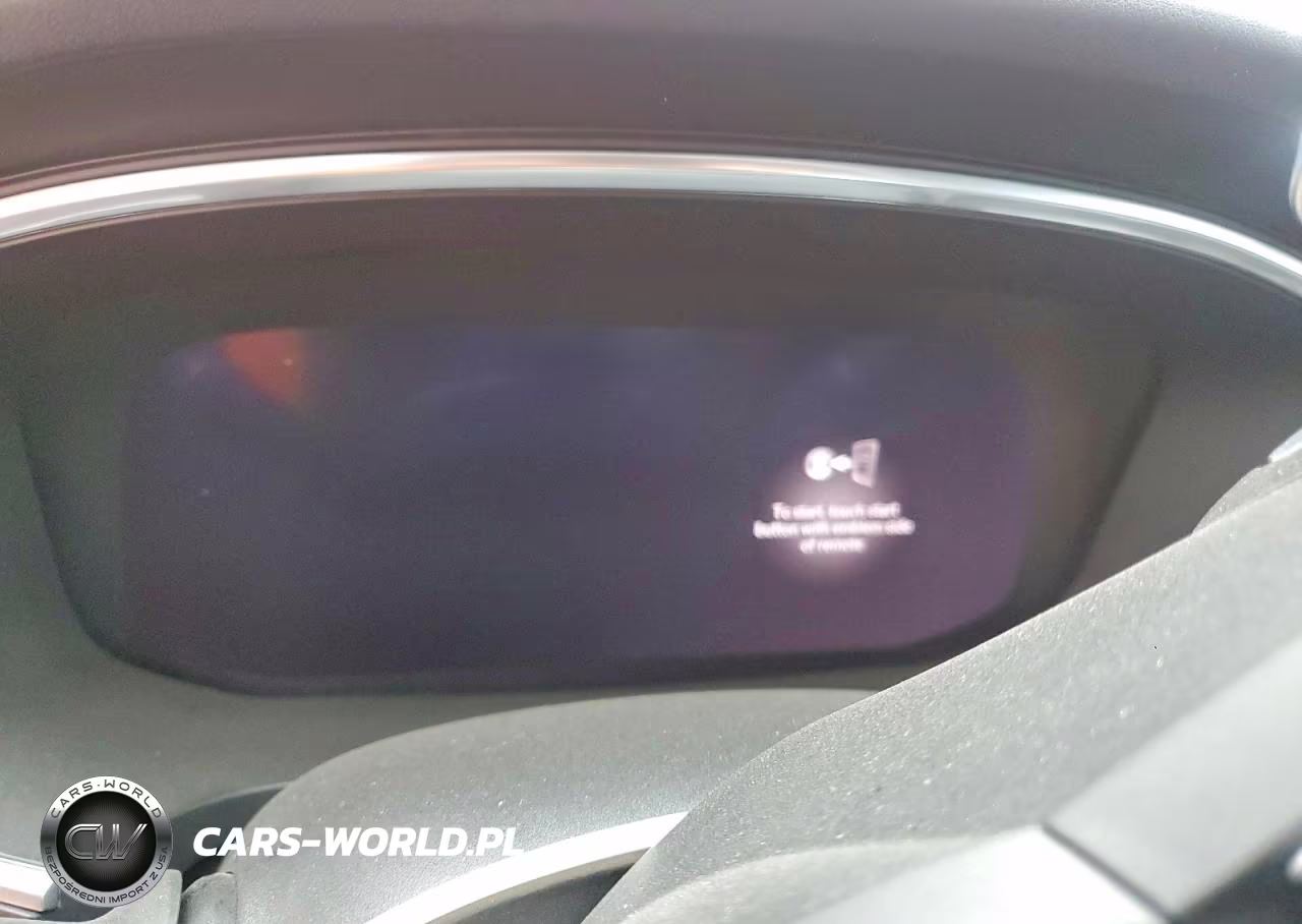2026 Acura Mdx VIN:5J8YD8H88TL000073 - 9